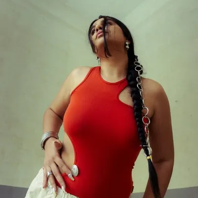 Jasleen | Fashion Stylist & Lifestyle profile