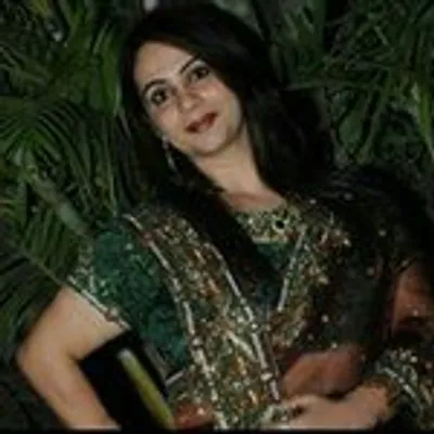 Jaslin Kaur Shafy profile