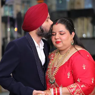 Jaslin Kaur profile