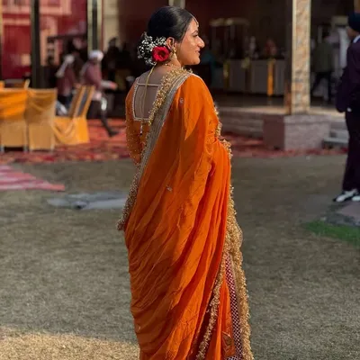 Jaspreet Kaur profile
