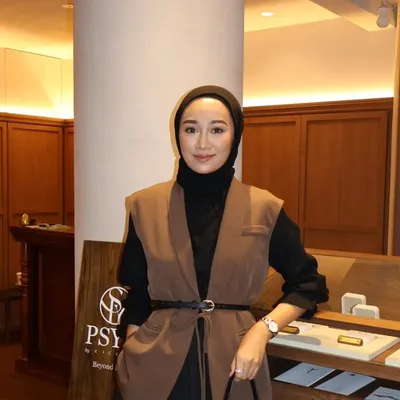 Jasmeen Marissa profile