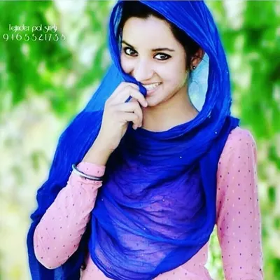 Jasmeen Gill profile