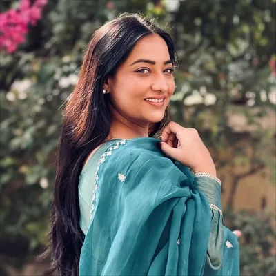 Jasmeen Meenu profile