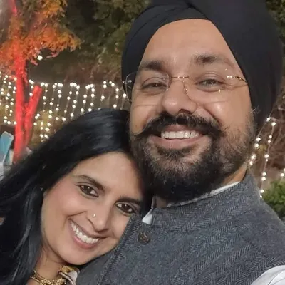 Jasmeet Singh Arora जसमीत सिंह अरोरा profile