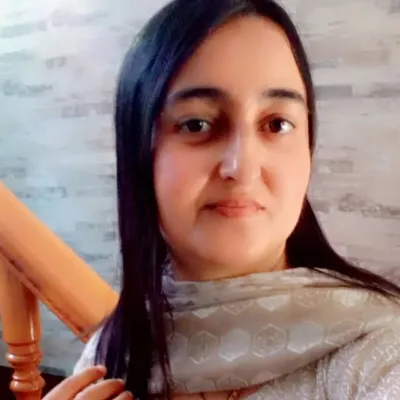 Jas profile
