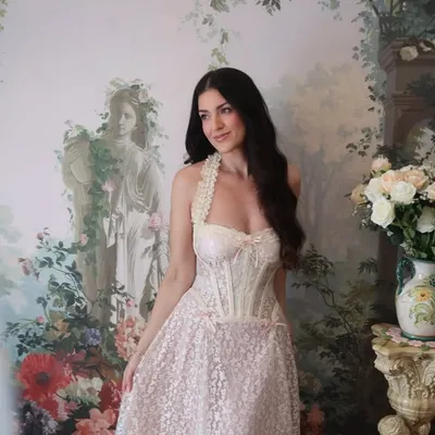 Jasmin Soroush profile