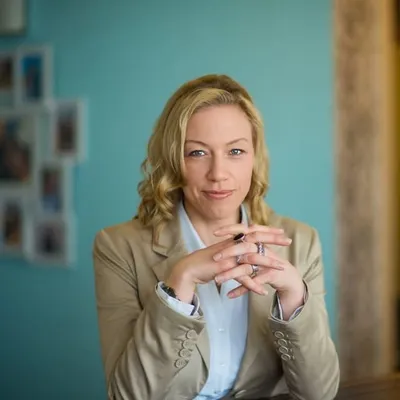 Jasmin Waldmann profile