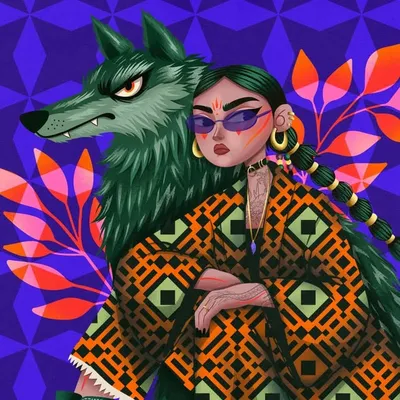 Jasmina Aleksandrov profile