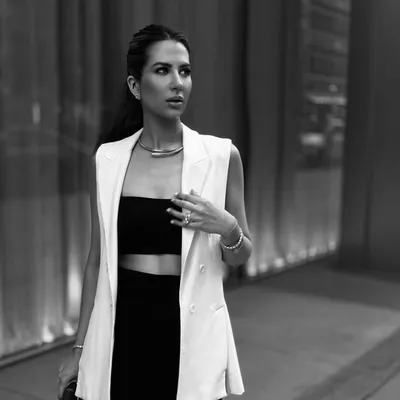 Jasmina Bharwani profile