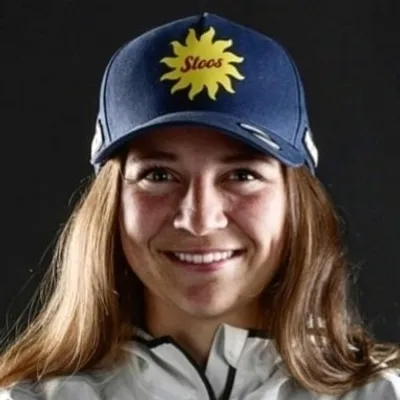 Jasmina Suter profile