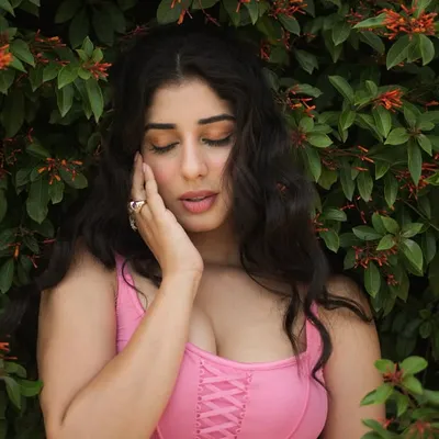 Jasmin Bajwa profile
