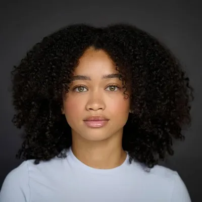 Jasmin Corley profile