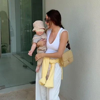 Jasmin Dounia | Diary of a first time Mom profile