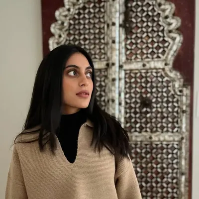 Jasmine profile