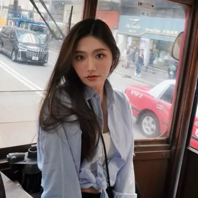 Jasmine潔咪 profile