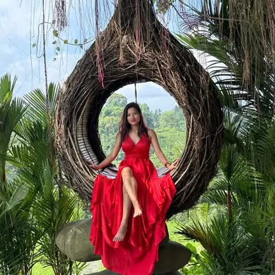 Jasmine Deori profile