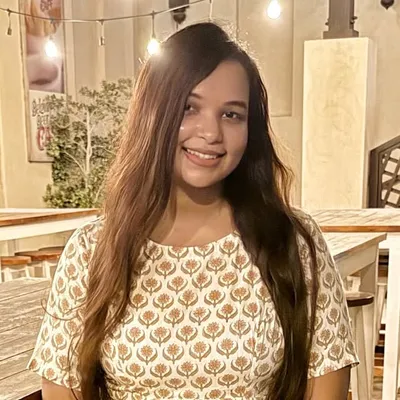 Jasmine Hota profile