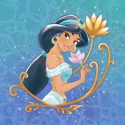 Princess Jasmine ๐ profile