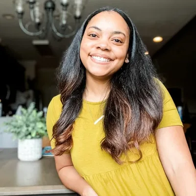 Jasmine R. Dedrick 🦋 profile