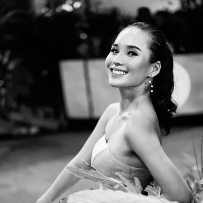 Jasmine Suraya profile
