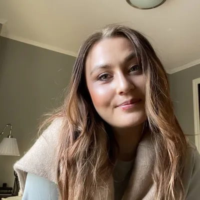 Jasmine Albertsson profile