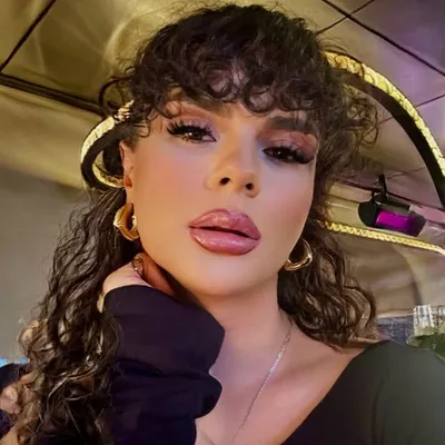 Jasmine Altınel profile