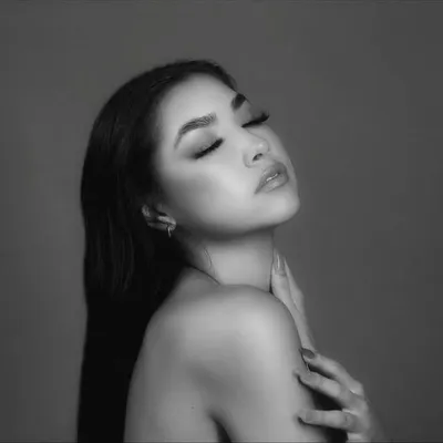 Jasmine Aragon profile