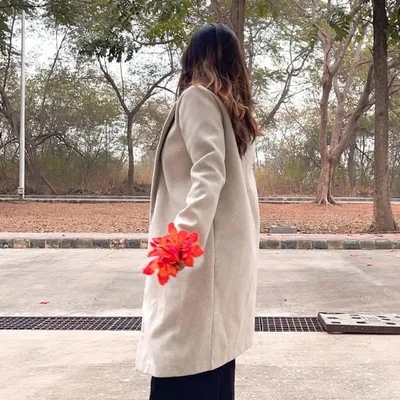 Jasmine Behera