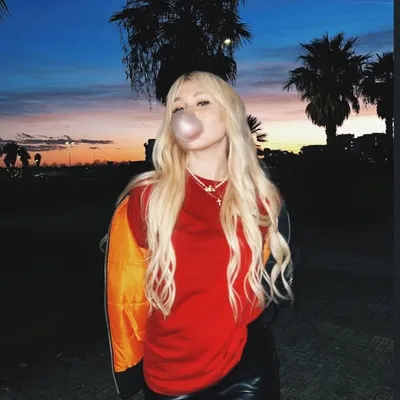 jasmine ♡ profile