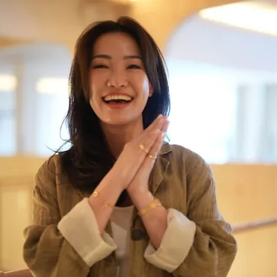 Jasmine Chong profile