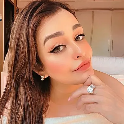 Jasmine Dawda profile
