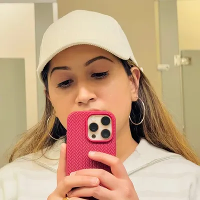 Jasmine Dhiman | ਜੈਸਮਿਨ ਕੌਰ🦋 profile