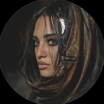جاسمين ابراهيم | Jasmine Ebrahim profile
