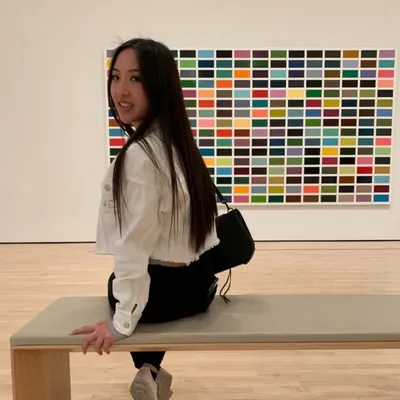 Jasmine J Ng profile