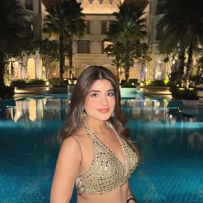 Jasmine kalra profile