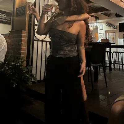 JASMINE KAMA profile