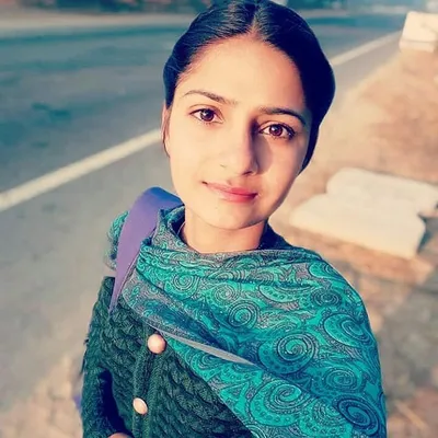 Jasmine Kaur profile