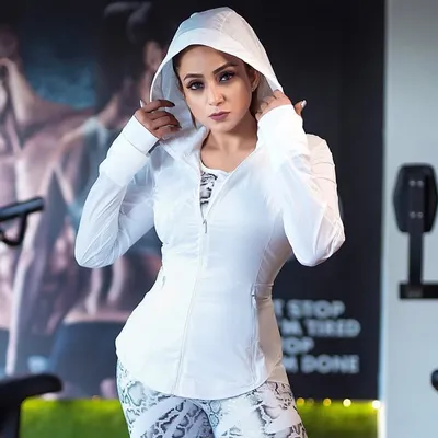 Jasmine Kaur profile