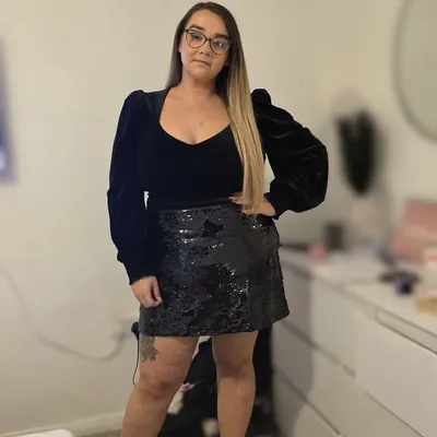 Jasmine Knowles profile