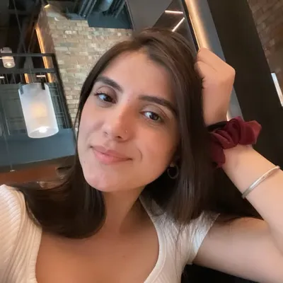Jasmine Kaur Oberoi profile