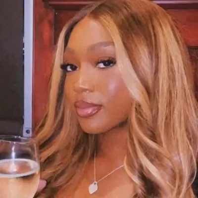 Jasmine Laverne | Dallas Creator profile