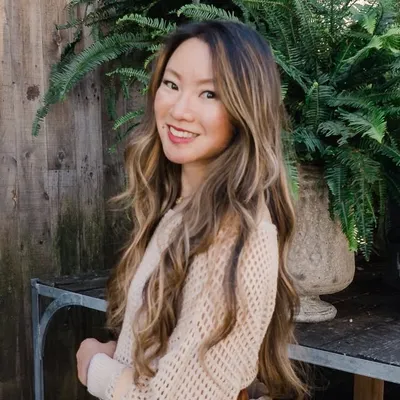 Jasmine Lee profile
