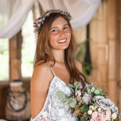 Jasmine Campbell profile