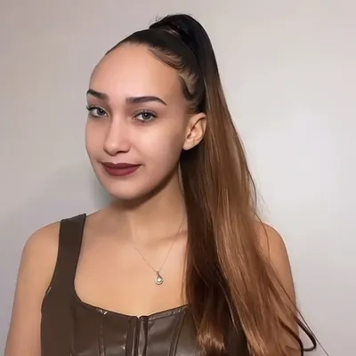 Jasmine Martin profile