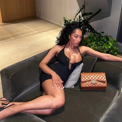 Jasmine Metivier profile