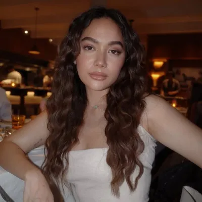 Jasmine Nadiko profile