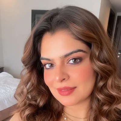 Jasmine kaur 🧿 profile