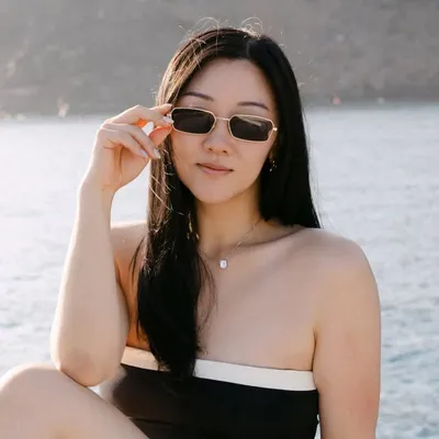 Jasmine Belle Pak profile