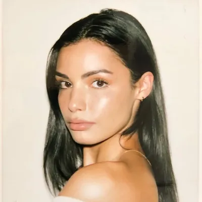Rachel Jasmine profile