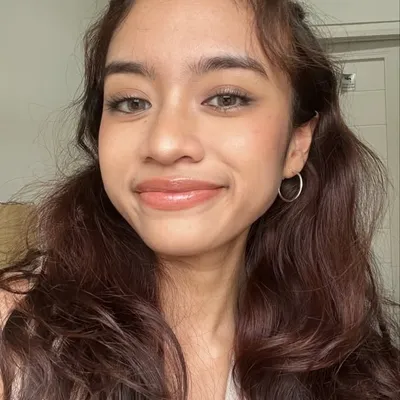 jasmine raysa profile